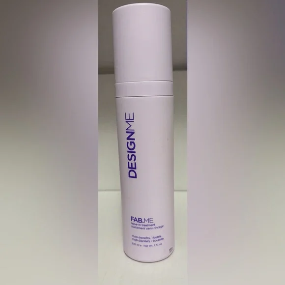 DesignMe Leave-In Treatment - Picture 1 of 4